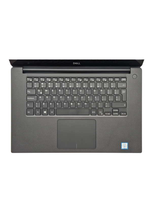 Stacja Graficzno-Robocza Dell Precision 5540 i7-9850H 32GB 512 SSD 15,6